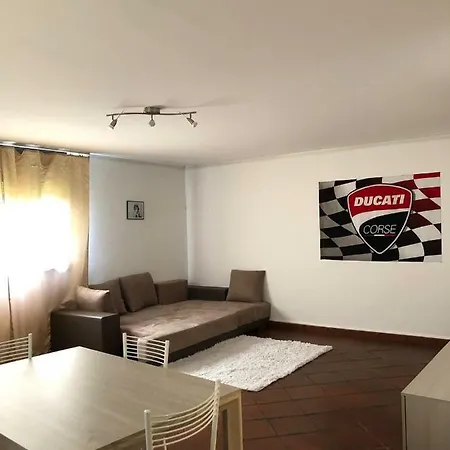 Apartment Camelia *