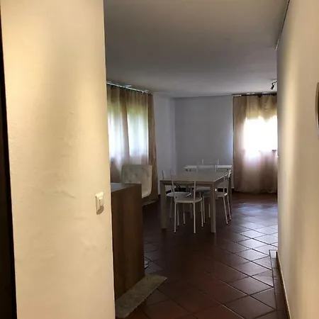 Camelia Apartment